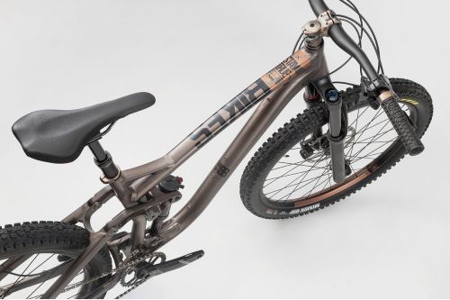 Rower górski NS BIKES 2020 SNABB 160 27.5''